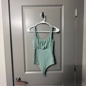 Abercrombie and Fitch bodysuit size XS